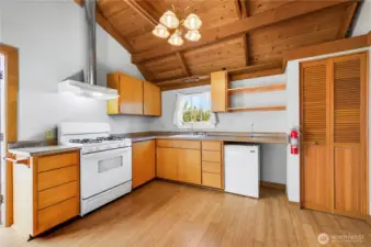 ADU Kitchen