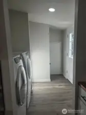 mudroom