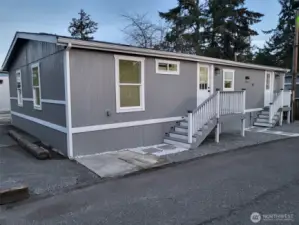 side doors