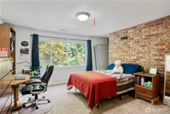 downstairs bedroom #4
