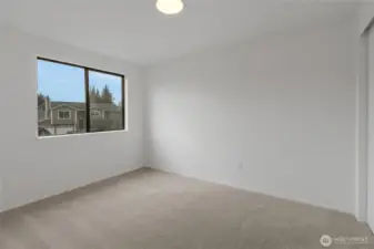 Guest bedroom