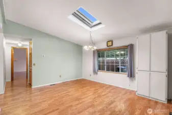 Great room