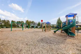 Neighborhood Park