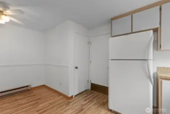 Have I mentioned that this home is loaded with Closet space?