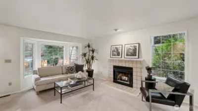 The home is well priced and ready for a new owner.