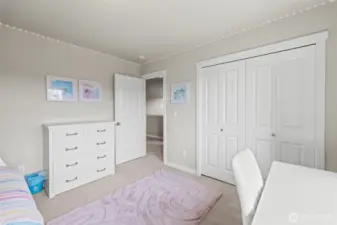 Bedroom #1