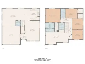 Flexible Floorplan