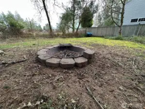 firepit