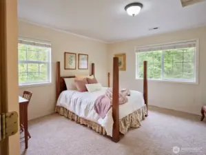 Bedroom #3
