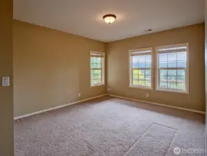 Bedroom #5
