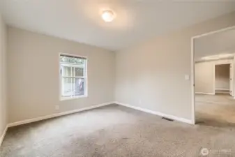 3rd Bedroom