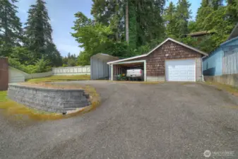 Three Lots-.30acre total