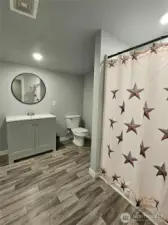 2nd bathroom