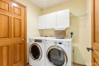 mudroom