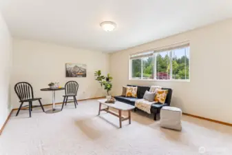 Bonus Room