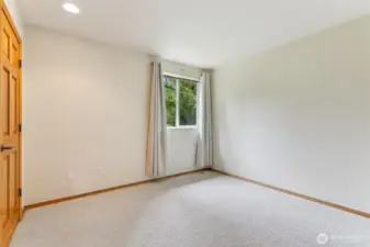 4th bedroom
