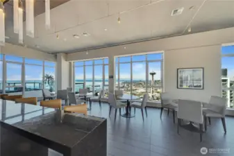 Sky Retreat Party Room