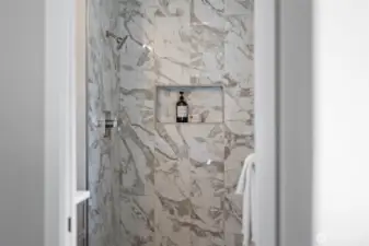 Primary Suite Bathroom
