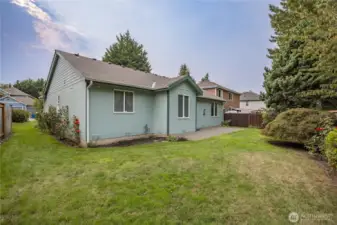 New roof and exterior paint in 2024!
