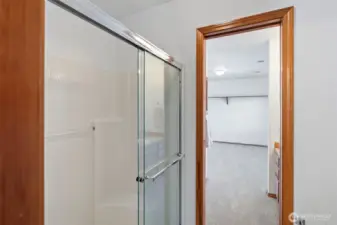 Jack-n-Jill Bath