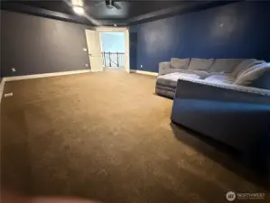 Family/Rec Room