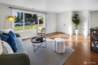 An ideal home for relaxing, entertaining, or customizing to your style.