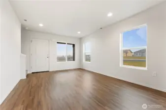 All images may vary. Photos are from previously built home. Photos may include upgrades/furnishings not included in base price.