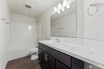 All images may vary. Photos are from previously built home. Photos may include upgrades/furnishings not included in base price.