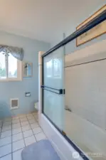 5-Piece Bathroom