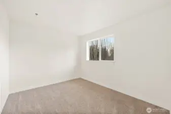 Bedroom #3 / Bonus Rm