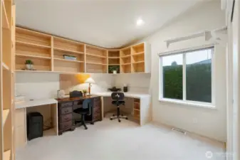 office or bedroom