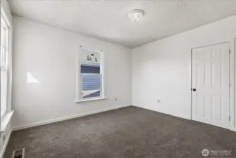 Unit 3101A bedroom