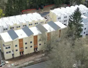 Completion estimated Oct 2025.
