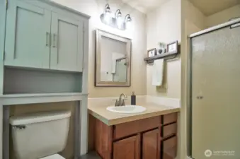 PRIMARY 3/4 BATH