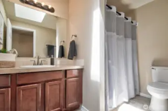 FULL BATH