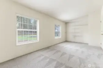 Bedroom #2