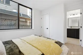 Lower Level Rec Room