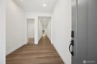 Welcome Home!  *This photo is of another home. Features and finishes may vary.