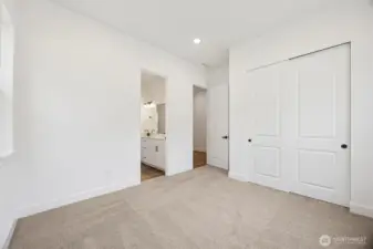 *This photo is of another home. Features and finishes may vary.