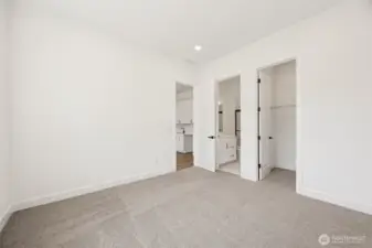 *This photo is of another home. Features and finishes may vary.