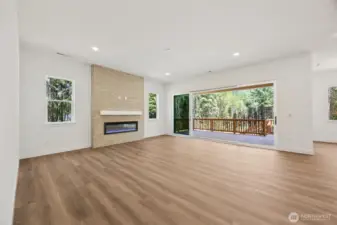 *This photo is of another home. Features and finishes may vary.