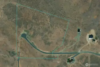Lot lines are approximate.