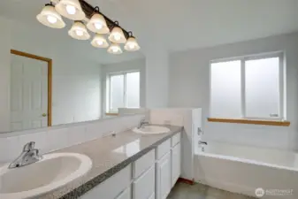 5-Piece Bathroom