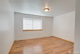 Fourth Bedroom