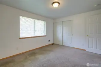Fifth Bedroom