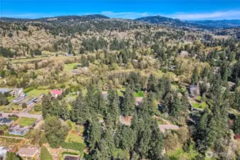 Beautifully rural yet conveniently close, this May Valley gem offers the perfect balance of tranquility and accessibility. Located in the desirable Renton Highlands area within the top-rated Issaquah School District—just minutes from Eastside hubs like Issaquah, Sammamish, and Bellevue.