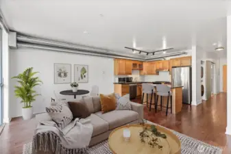 Virtual Staging