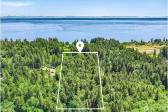 5.06 acres!
