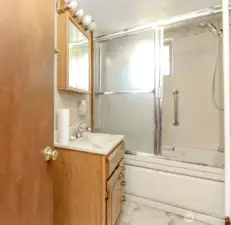 Bath