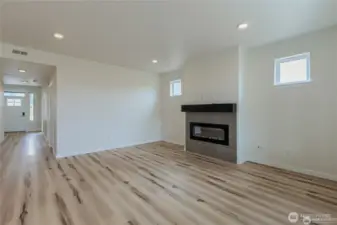 Great Room - 2022